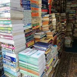 BOOK LAND