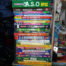 Book Point