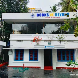 Books n Beyond