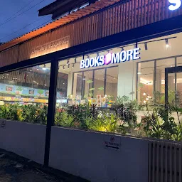 BooksNmore