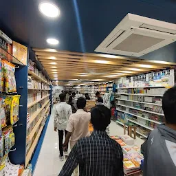 Booktales (Books & Stationery Mall)