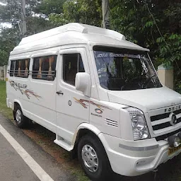 Bookurcab-Cabs & Taxi in Mysore - Outstation Cabs in Mysore Tempo Traveller Rent Mysore