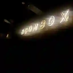Boom Box Cafe