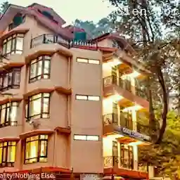 Boom Stays - Shimla Retreat