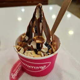 Boomerang Ice Cream