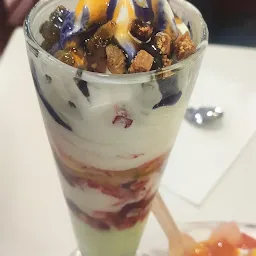 Boomerang Ice Cream