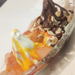 Boomerang Ice Cream