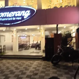 Boomerang