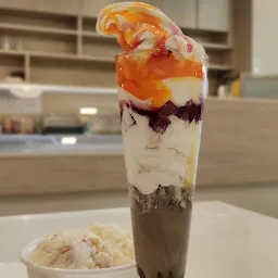 Boomerang, Prozone Mall, Saravanampatti