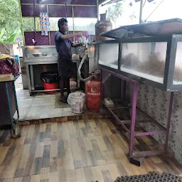 Boost Murugan's Tea Shop