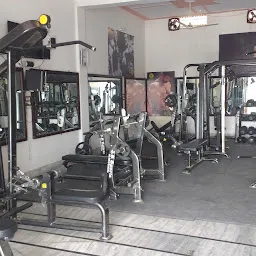 BoostUp Gym