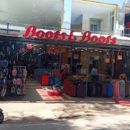 Boots & Boots