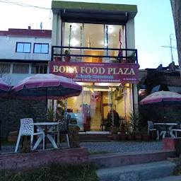 bora food plaza,multicusine restaurant