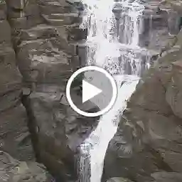 Borhill Falls