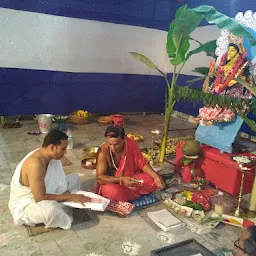 Borigaon Dharma Sanmiloni Sabha.