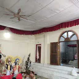 Borigaon Dharma Sanmiloni Sabha.