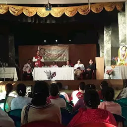 Borigaon Dharma Sanmiloni Sabha.