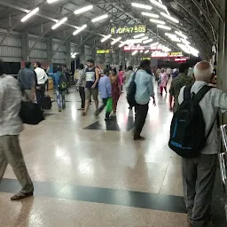 Borivali Station
