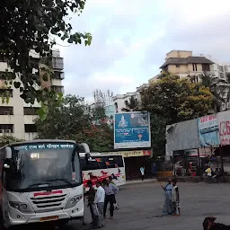 Borivali Sukurwadi Bus Station