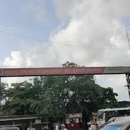 Borivali Sukurwadi Bus Station