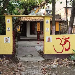 Borothakurer Mondir (Hindu temple) শনি মন্দির