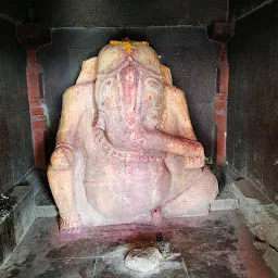Borra Ganesh Temple