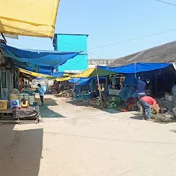 Bortalowa Market