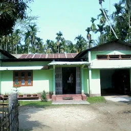 Boruahs Kutir