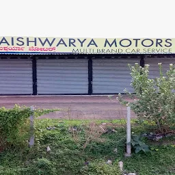 Bosch Car Service - S AISHWARYA MOTORS