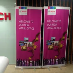 BOSCH Brand Store- Republic Distributors