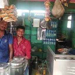 Bose Tea Stall