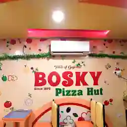 Bosky Pizza