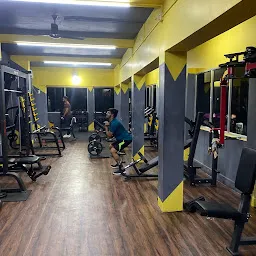 BOSS GYM