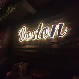 Boston Bakery and Cafe