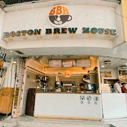 Boston Brew House