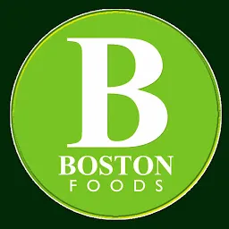 BOSTON FOODS
