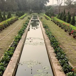 Botanical Garden