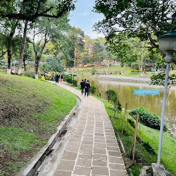 Botanical Garden