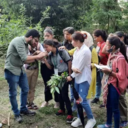 Botanical Survey Of india