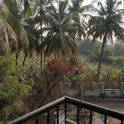 Botanical Survey of India Staff Quarters