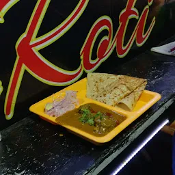 Boti Roti