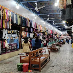 BOUDHANATH PLAZA