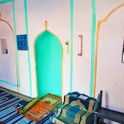 Boudki Masjid