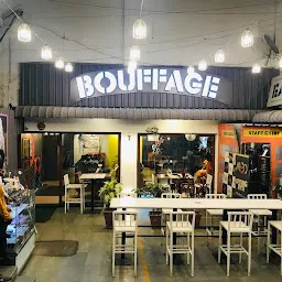 Bouffage Cafe And Bistro