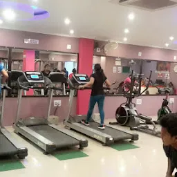 Bounce Gym