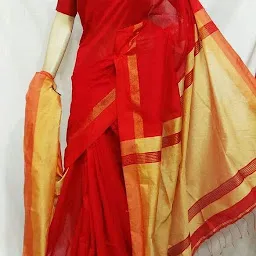 Boutique Saree Store