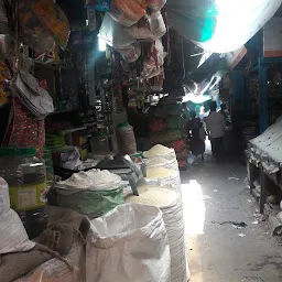 Bow Bazar