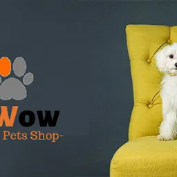 Bow Wow - Aquarium & Pets Shop