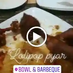 Bowl&Barbeque