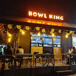 BOWL KING | TAKEAWAY RESTAURANT